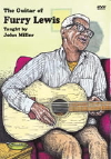 Furry Lewis DVD