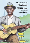 Robert Wilkins DVD