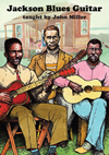 Jackson Blues DVD