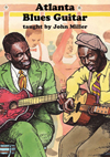 Atlanta Blues DVD