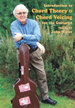 Intro to Chord Theory & Chord Voicing DVD