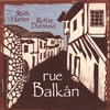 Rue Balkan